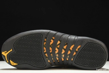 Hyperoad “Black 12 Air Jordan Taxi” 1116